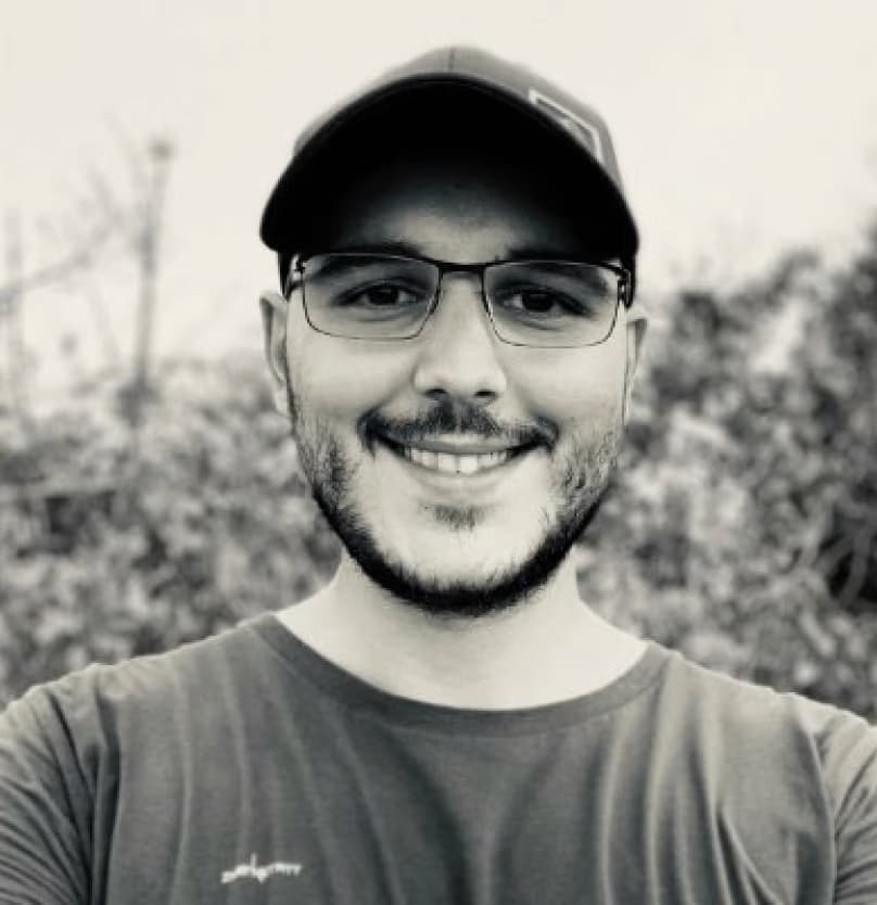 Marius-Constantin Dinu portrait